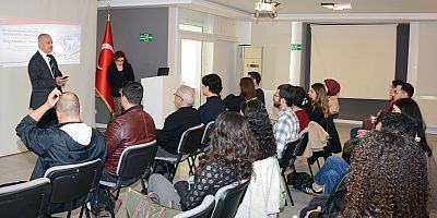 Dr. Dt. Boğa: Diş hekimleri temel sağlığın bel kemiğidir 