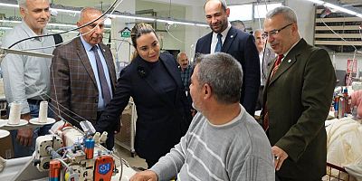 DR. TÜRKEŞ,ADANA’NIN DİJİTAL İKİZ ŞEHRİ PROJESİNİ HAYATA GEÇİRECEGİZ.