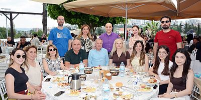 Ecz. Elekarışmaz: ADEO’nun 70. yıl etkinlikleri mesleki dayanışmayı güçlendirdi