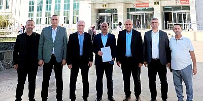 EĞİTİM-BİR-SEN ADANA’DA YENİ DÖNEM RESMEN BAŞLADI