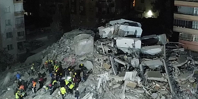 Ekim Apartmanında sanık sandalyesi doldu 