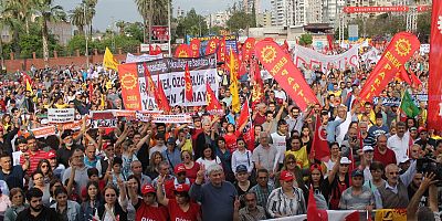 Emek partisi