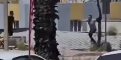 Emekli polis Adana'da oğlunu öldürdü