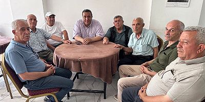 Emekli vatandaş: Berbere gidemiyoruz, kendi tıraşımızı kendimiz oluyoruz 