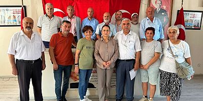 Emekliler, en düşük emekli aylığının 40 bin lira olmasını istiyor!