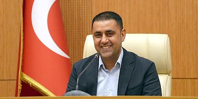 EMRAH KOZAY: 19 MAYIS, BAĞIMSIZLIK RUHUNUN VE GENÇLİĞE DUYULAN GÜVENİN EN GÜÇLÜ SİMGESİDİR