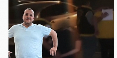 Emrah Saltıkalp'in öldüren zanlılar yakalandı 