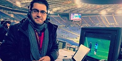 Emre Gönlüşen ismi ölümsüzleşti