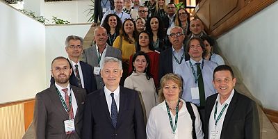 Erasmus+ Ortak Ülkeler İle Hareketlilik Faaliyeti (KA107) Projesi kabul edildi