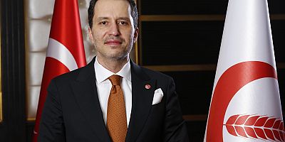 Erbakan'dan Cumhurbaşkanı Erdoğan'a çağrı: İncirlik ve Kürecik kapatılsın!