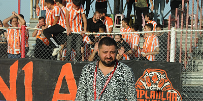 Erdem'den umut dolu açıklamalar 