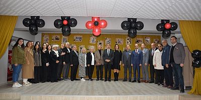 Erdoğdu Ailesi’nin adı, Sarıçam'da yaşayacak