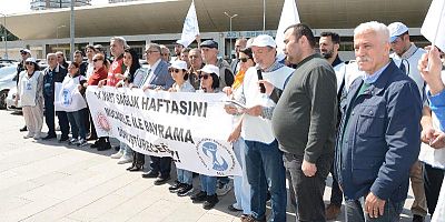 Erol Eren: Çocuklar okullarda olmalı