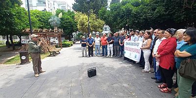 Eser Demirçin: 5 Haziran Kutlama Değil, Doğayı Savunma Günüdür 