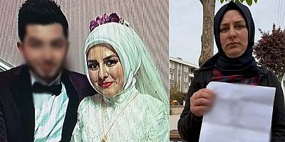 Eşinin altınlarını çalıp, sevgilisiyle düğün yaptı