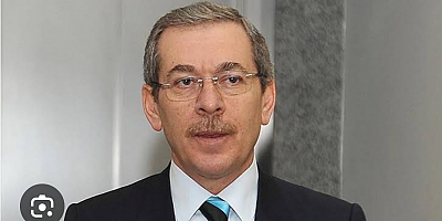 Eski bakan Şener'in oğlu annesini öldürdü 