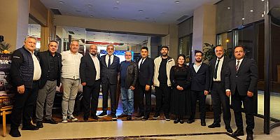 ESKİŞEHİR’DE TARİHİ TELİF UZLAŞISI: SEKTÖRDE “TELİF BARIŞI” DÖNEMİ BAŞLADI
