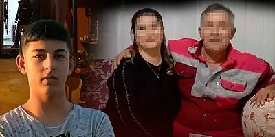 Evlatlarını katledip yılbaşı kutlamasına gitmişler!