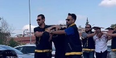 EVLENMEK İSTERKEN, KATİL OLDU