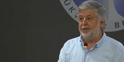  Feke Bağımsız Meclis Üyesi Mehmet Yasa'dan Sessiz Protesto: 3 Yıldır Konuşuyoruz, Sonuç Yok