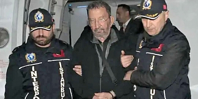 Firari Müteahhid Tayland’dan İade Edildi