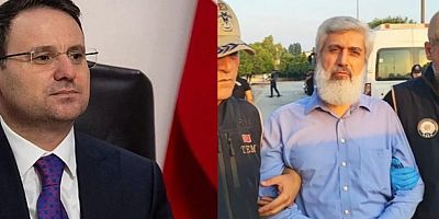 Furkan Vakfı'na operasyon ile ilgili Akın Gürlek açıklama yaptı 