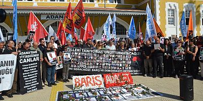 Gar saldırısında hayatını kaybedenler anıldı