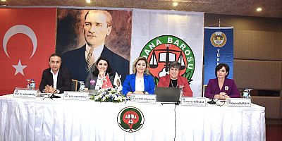 GÖKAYAZ: KADINA YÖNELEN ŞİDDETİ ÖNLEYEMEZSEK KALBİMİZ KURUSUN 