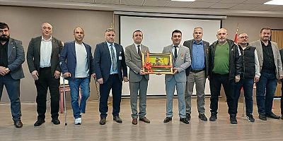 Gökhan Serter’den Türkiye Genelinde “Gazâ Anlayışı ve Gazilik” Konferansları