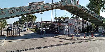 Hal esnafı izin günü konusunda dertli