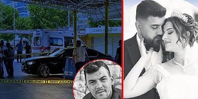 Hamile eşininl yanında ki adamı öldürdü 