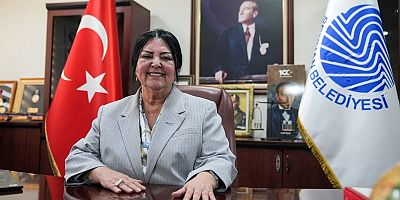 Hasibe Akkan'dan 19 Mayıs mesajı