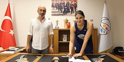 HATAY’IN MELEKLERİ KADROSUNU GÜÇLENDİRİYOR