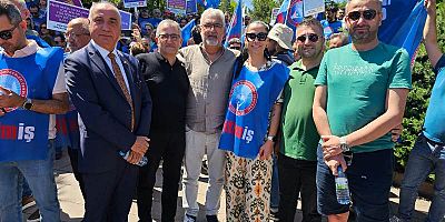 Hazar: Öğretmenlik Meslek Kanunu geri çekilsin