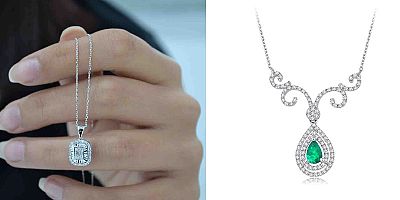 Her Kadının Gözdesi Pırlanta Modelleri