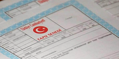 Hisseli tapularda mirasçılar için yeni donem