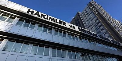 HSK tarafından ihraç edilen kriminal hakime olayında yeni bir gelişme yaşandı. Bakın suç ortağı kim çıktı