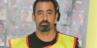 Hukuk Sekreteri Cemil Özen: Verilen görevle iş yapamaz hale getirilip istifaya zorlamaya çalışılıyoruz