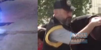 İhanet içinde ihanet. İş yerine kurşun yağdıran saldırganlar tutuklandı