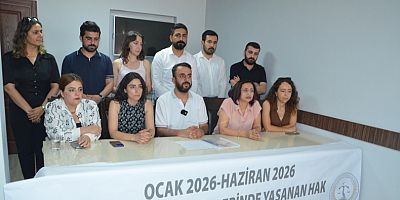 İHD Cezaevi Komisyonu: Hapishanelerdeki Sistematik Hak İhlalleri Son Bulmalı 