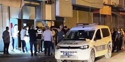 İki grubun çatışmasında marketten çıkan bir kişi vurularak öldü