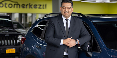   İkinci El Pazarı Ateşlenmeye Hazır
