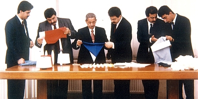  İLERİYİ GÖRMENİN FARKLILIĞI