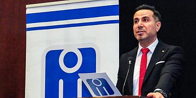 İMO Adana Şube Başkanı Hıdır Çak: 