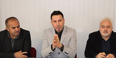 İMO Adana Şube hazırladığı “Adana Yerel Yönetim Sorunları ve Çözüm Önerileri” Bildirgesini kamuoyuna sundu