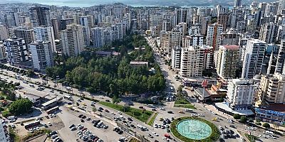 İMO Adana Şubesi, Veterinerlik Arazisinin İmara Açılmasına İtiraz Etti