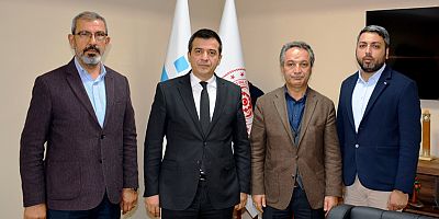 İNŞAAT SEKTÖRÜNDE ELEMAN SIKINTISI HAD SAFHADA