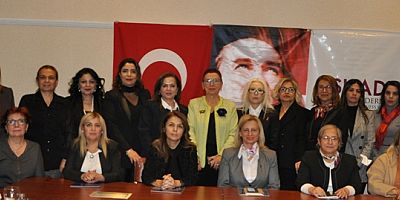 İŞKAD, GİFED Başkanı Serter'i Adana’da ağırladı