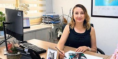JMO 2. Başkanı Akdoğan, Bilimsel Ve Sürdürülebilir Politikalar Çağrısı Yaptı
