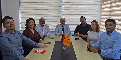 JMO’dan Afet Riskini Azaltmak İçin  Eğitim Çağrısı